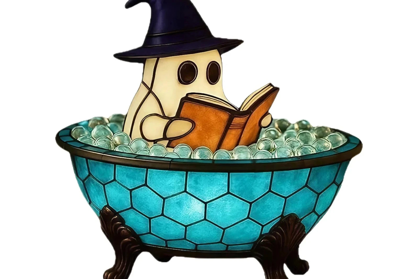 Haunted Glow Ghost™
