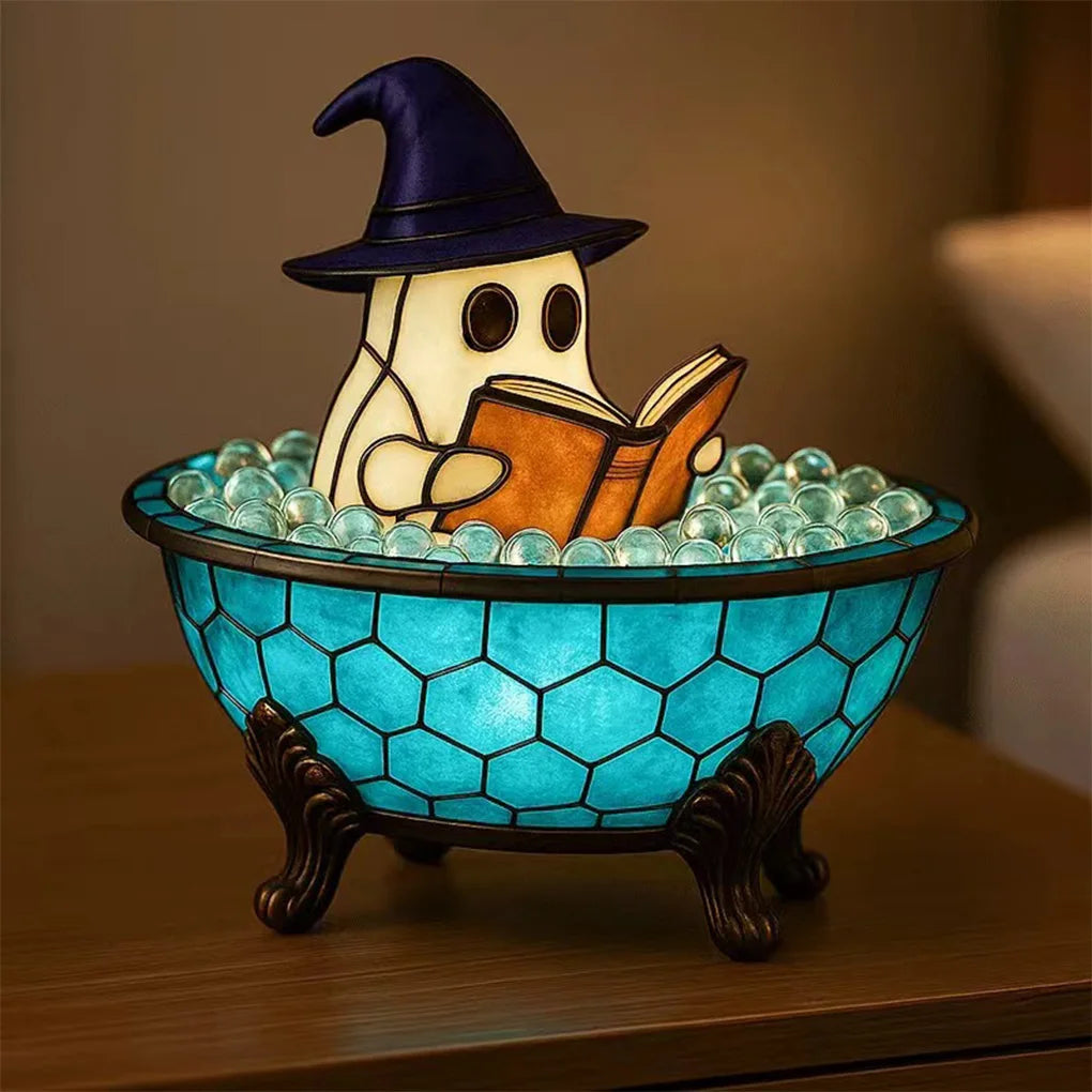 Haunted Glow Ghost™