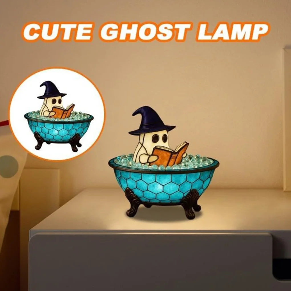 Haunted Glow Ghost™