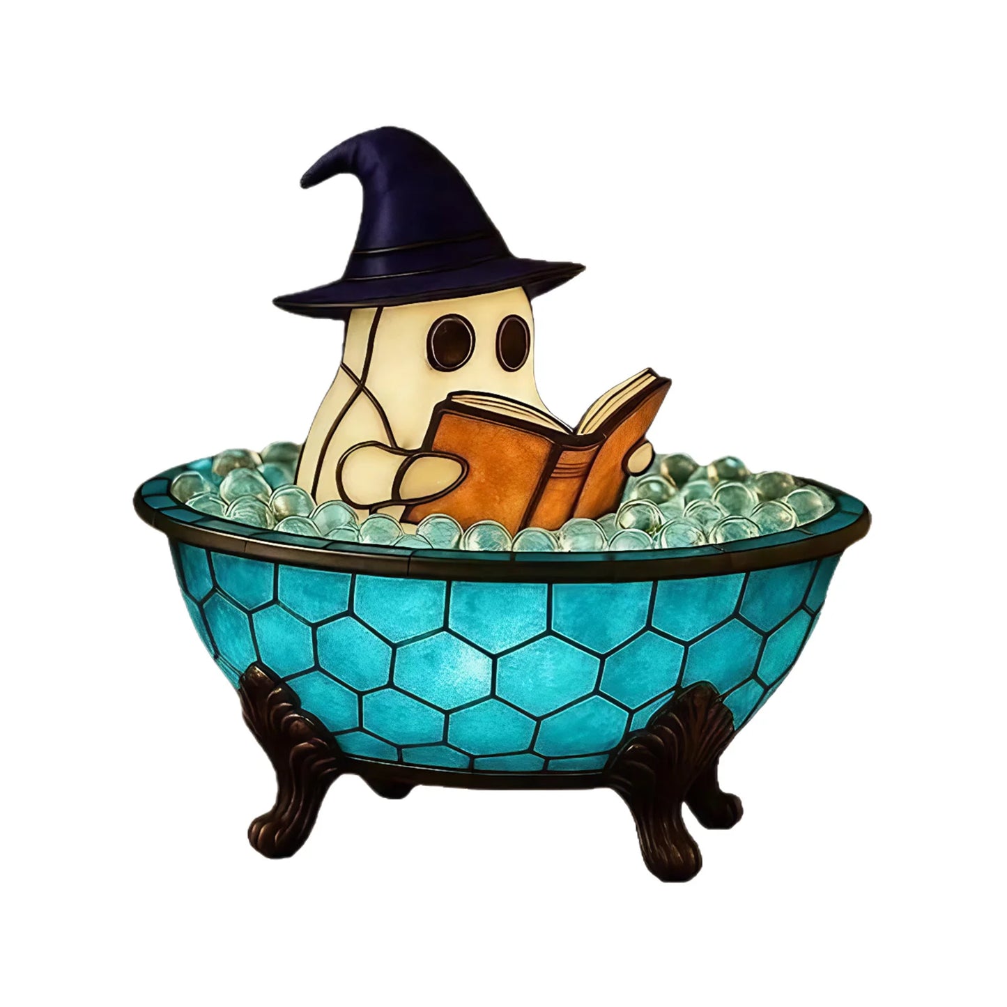 Haunted Glow Ghost™