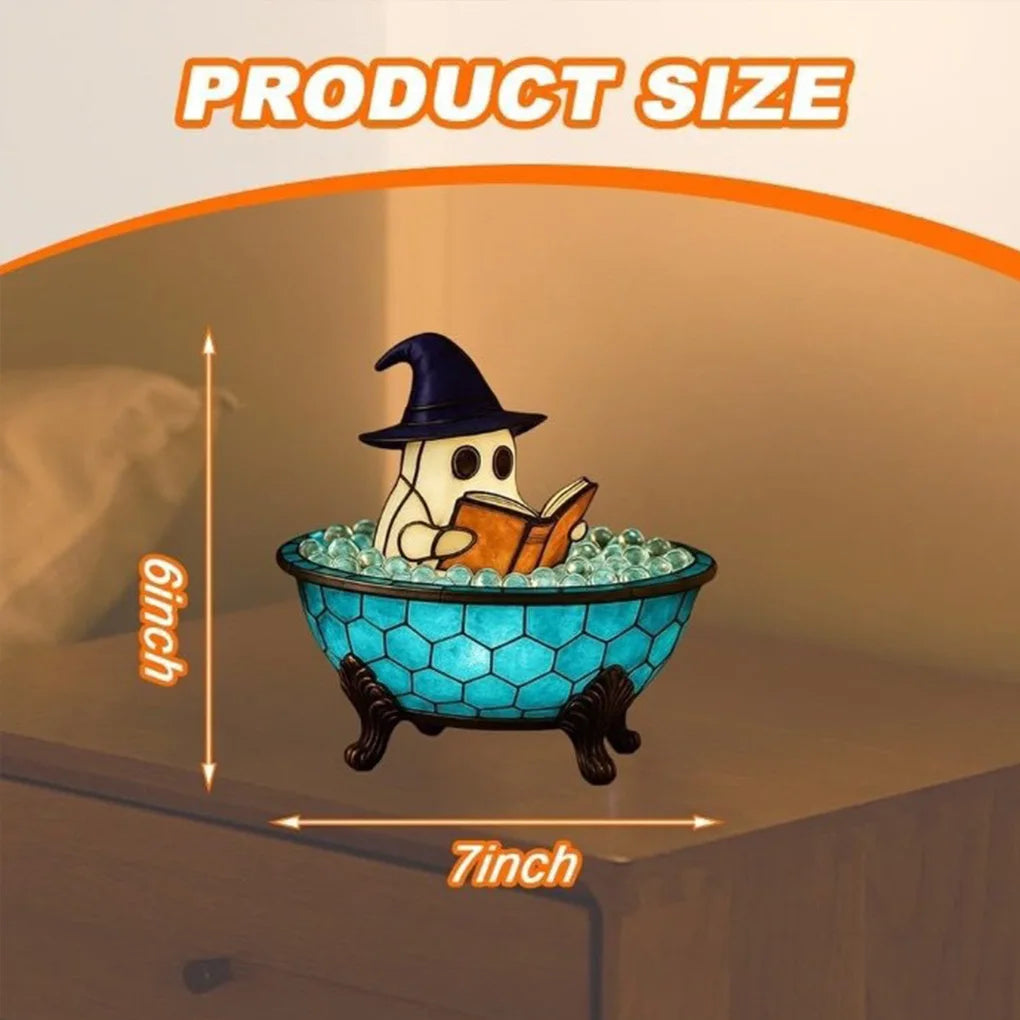 Haunted Glow Ghost™