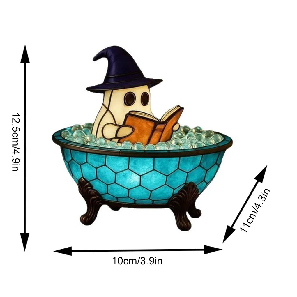 Haunted Glow Ghost™