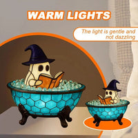 Haunted Glow Ghost™
