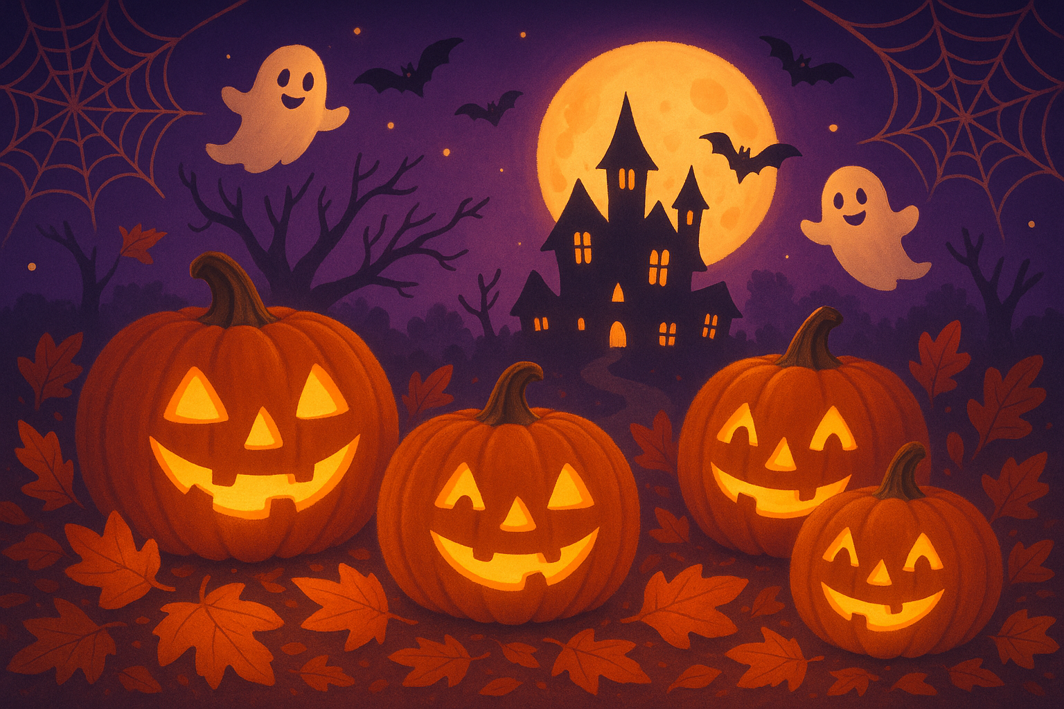 halloween themed image 
